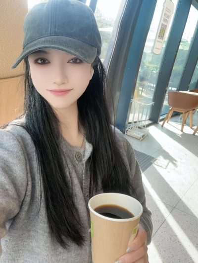 上海Jane