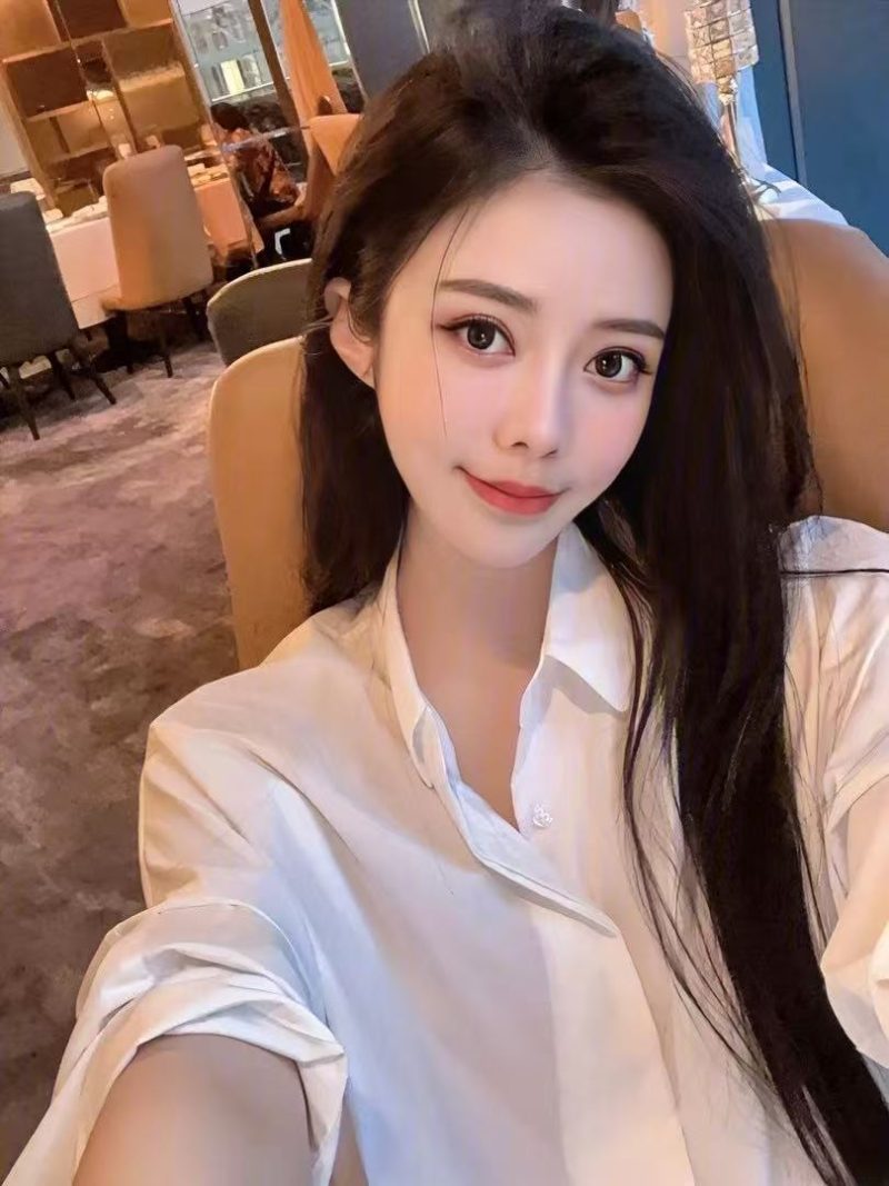 上海Nancy
