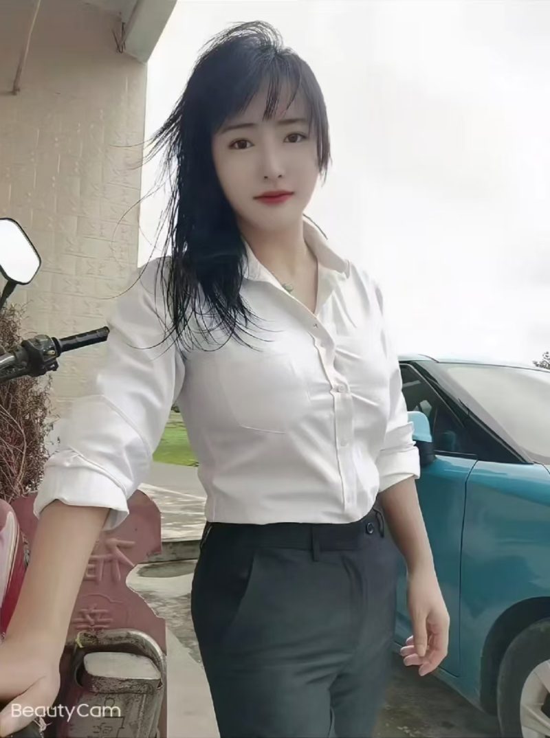 上海仙女