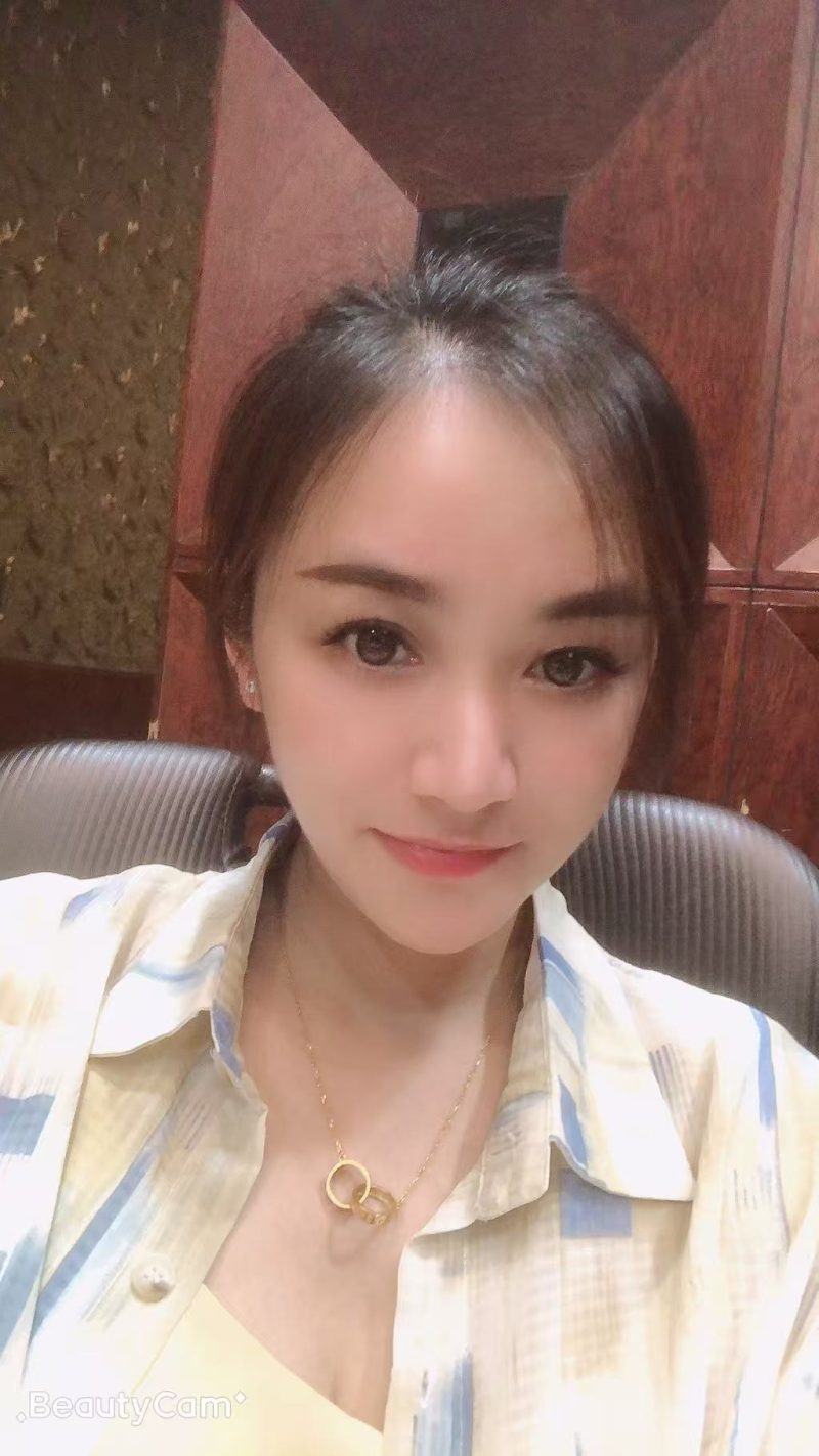 上海可心