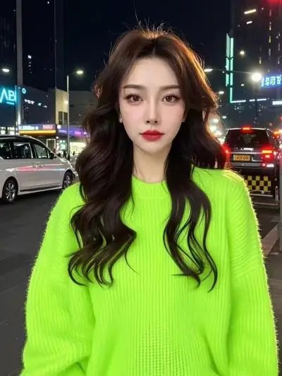 上海大妮
