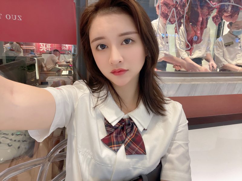 上海小美