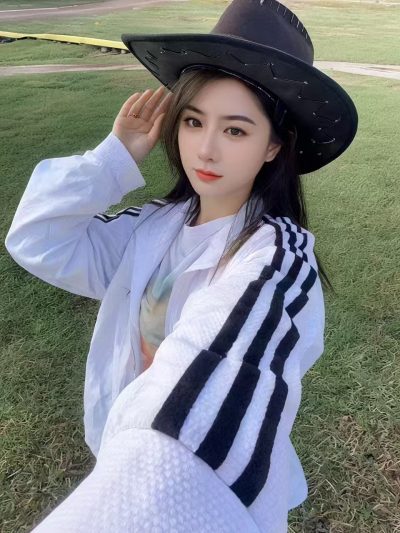 上海微笑