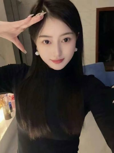 上海李菲儿