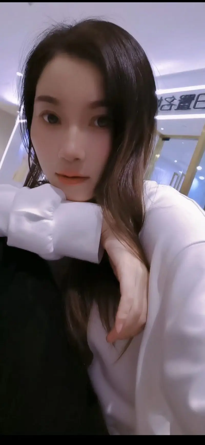 上海橙子
