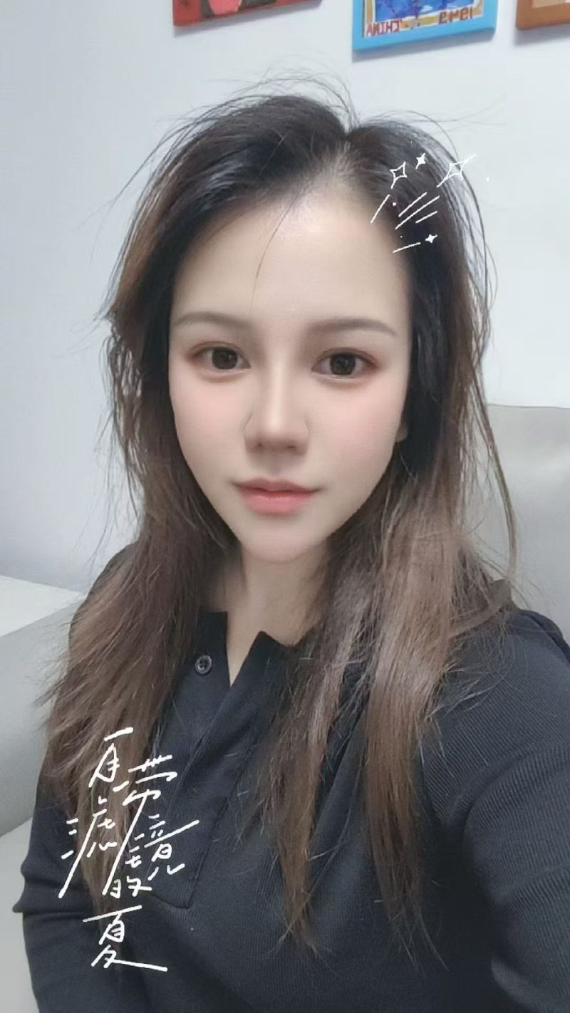 上海珊妮