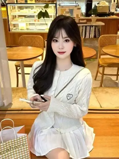 上海甜心