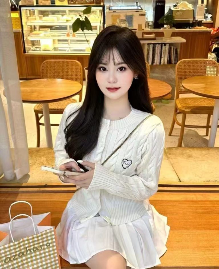 上海甜心