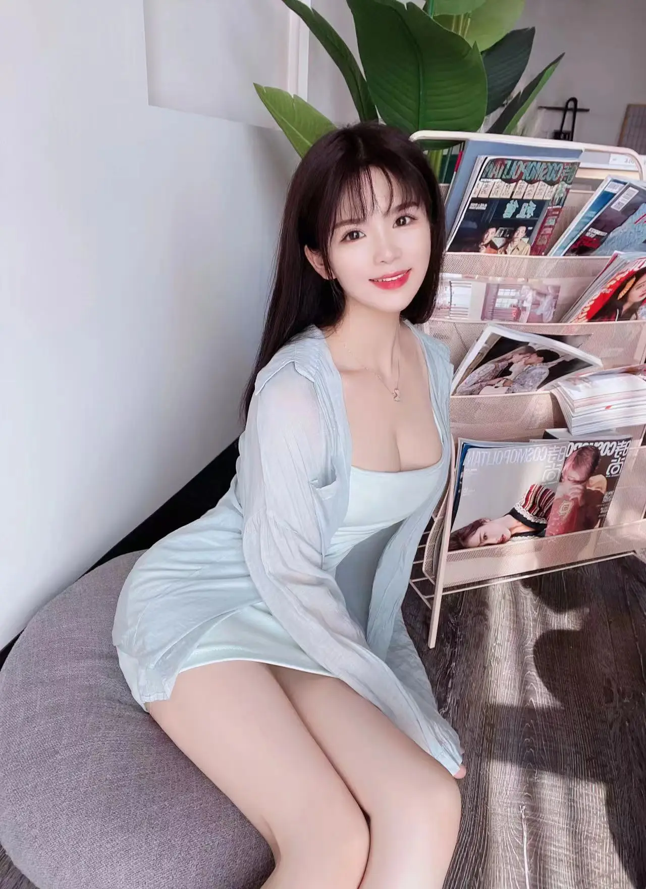上海美美
