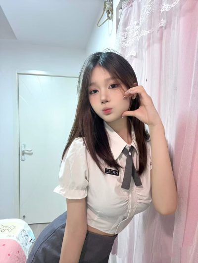 上海芝芝