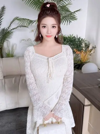 上海金妹