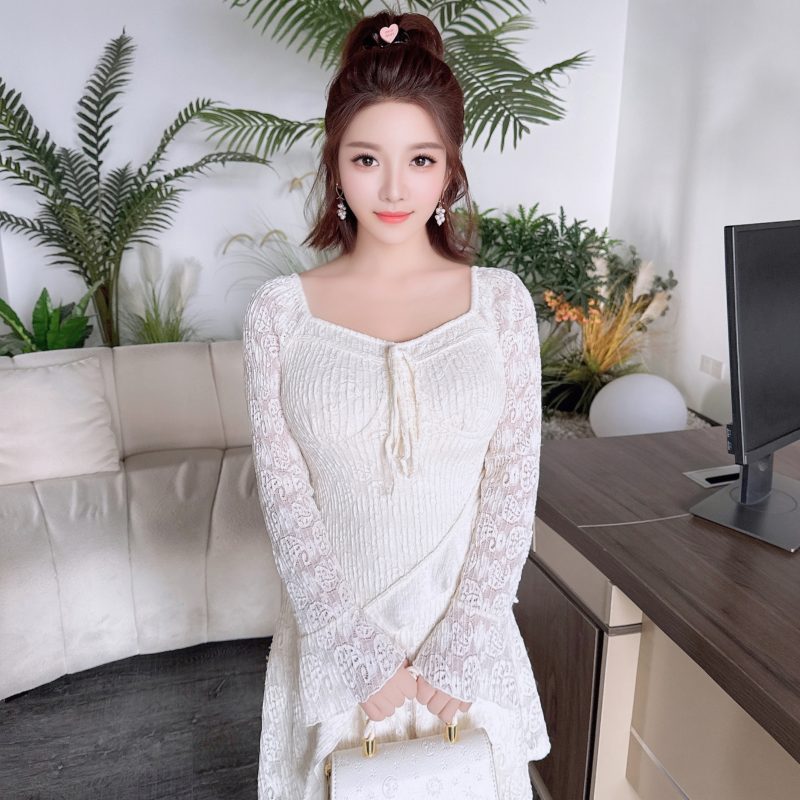 上海金妹