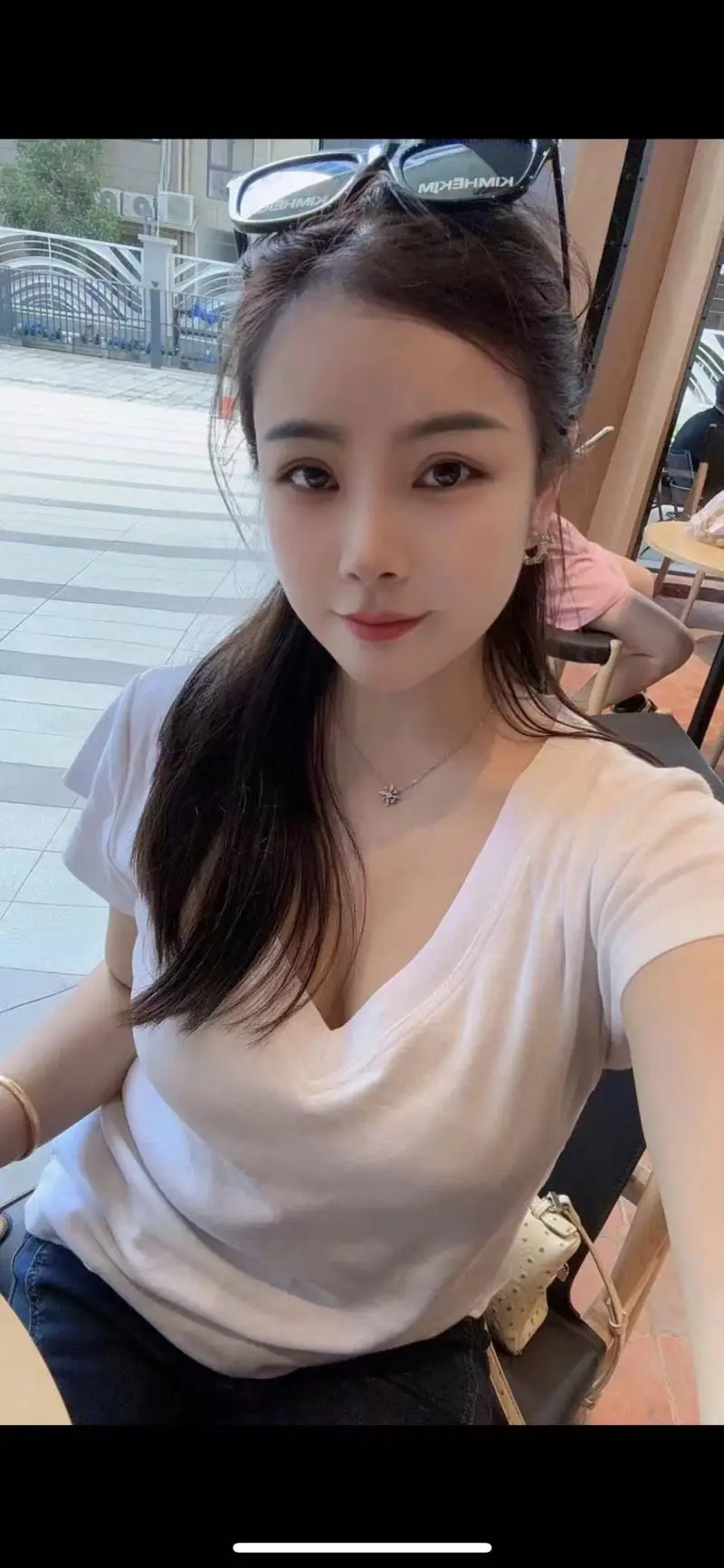 上海雯雯