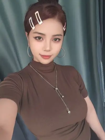 上海靓靓
