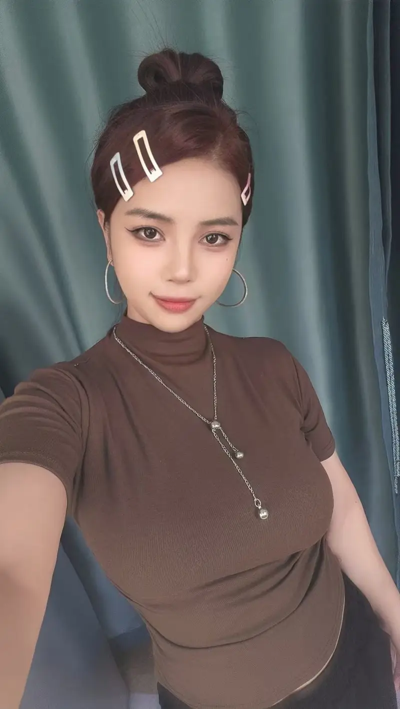 上海靓靓