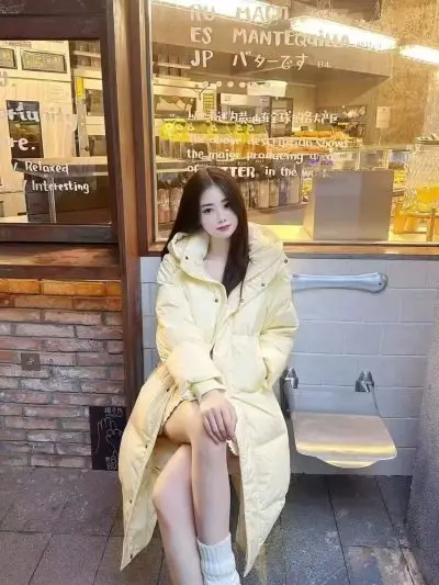 上海高小丽
