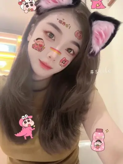 东莞小女子
