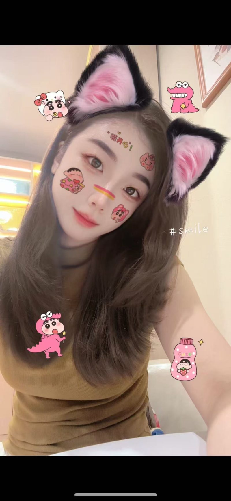 东莞小女子