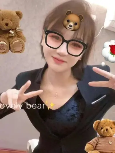 北京小歪歪