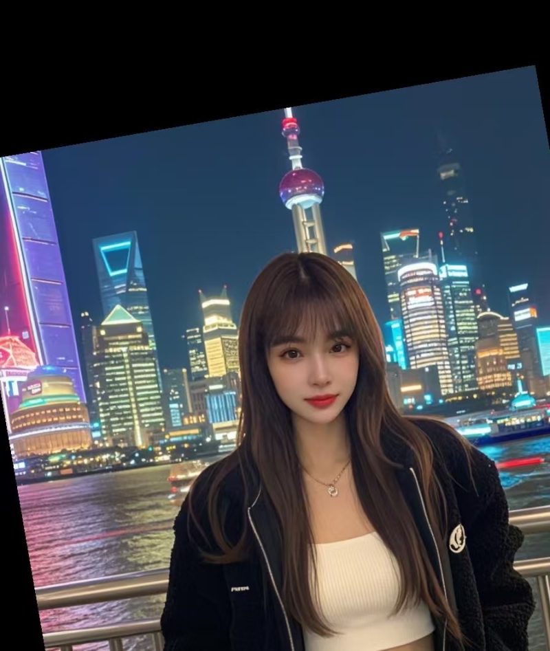 厦门小公举 - 图片 4