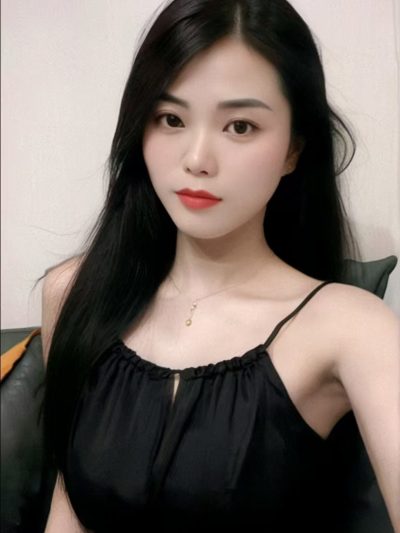 厦门小甜甜