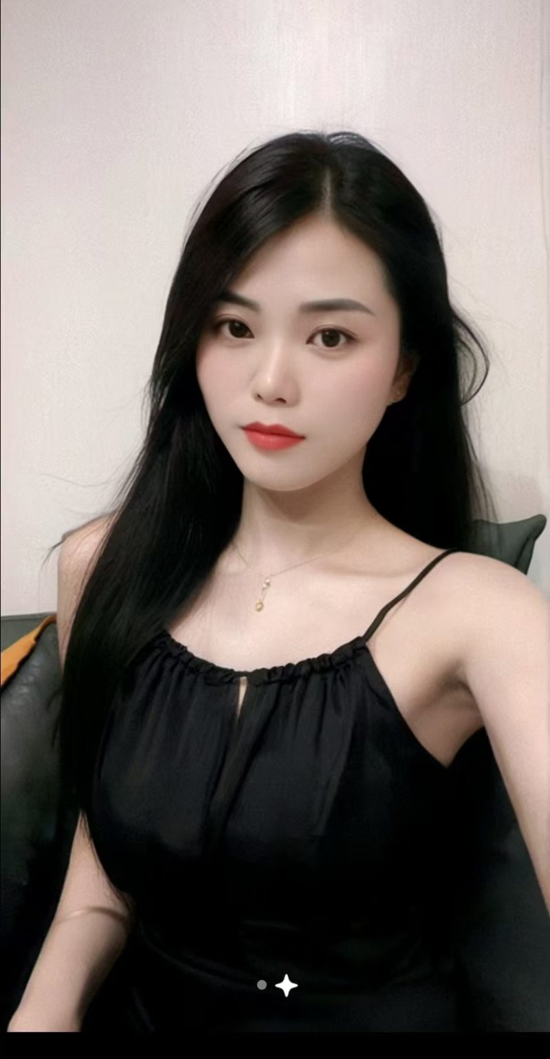 厦门小甜甜