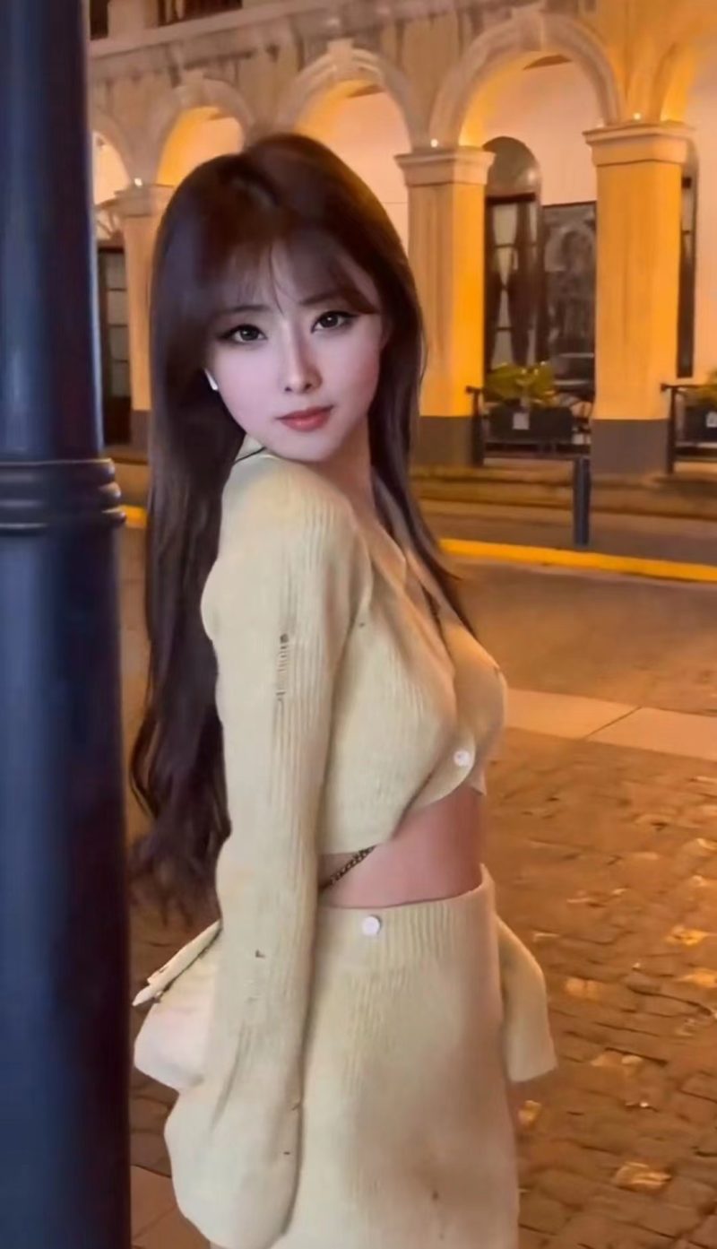 厦门果果