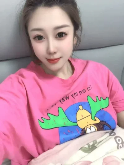 大连喜儿