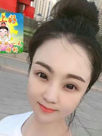 大连沫颜