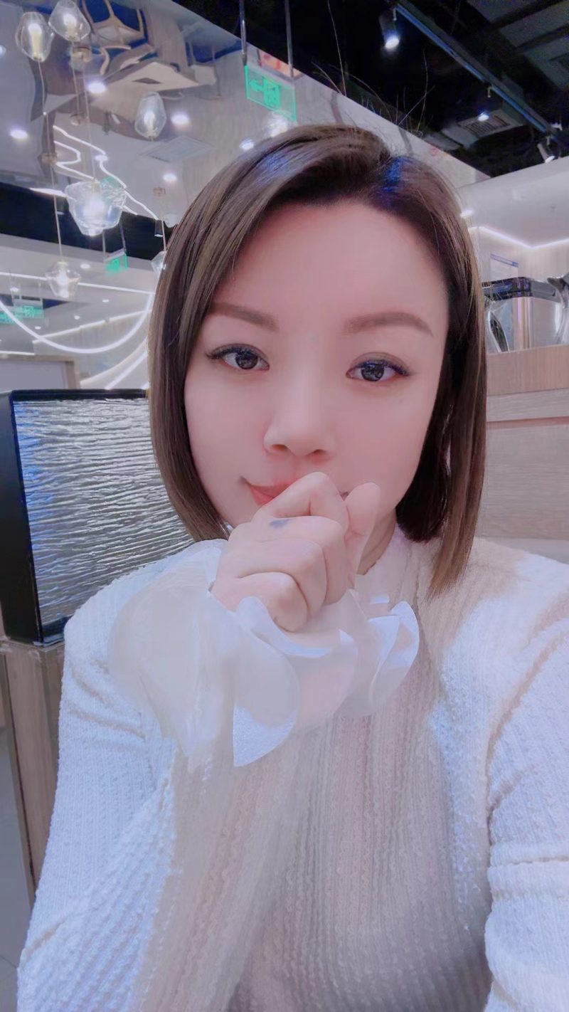 大连莉莉