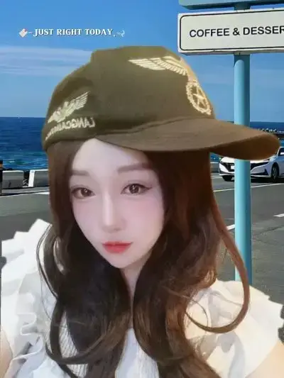 天津兮兮