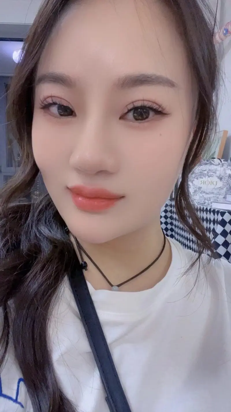 天津素素
