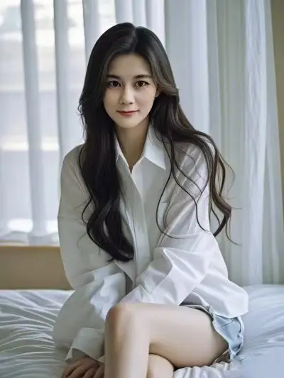 广州Amanda