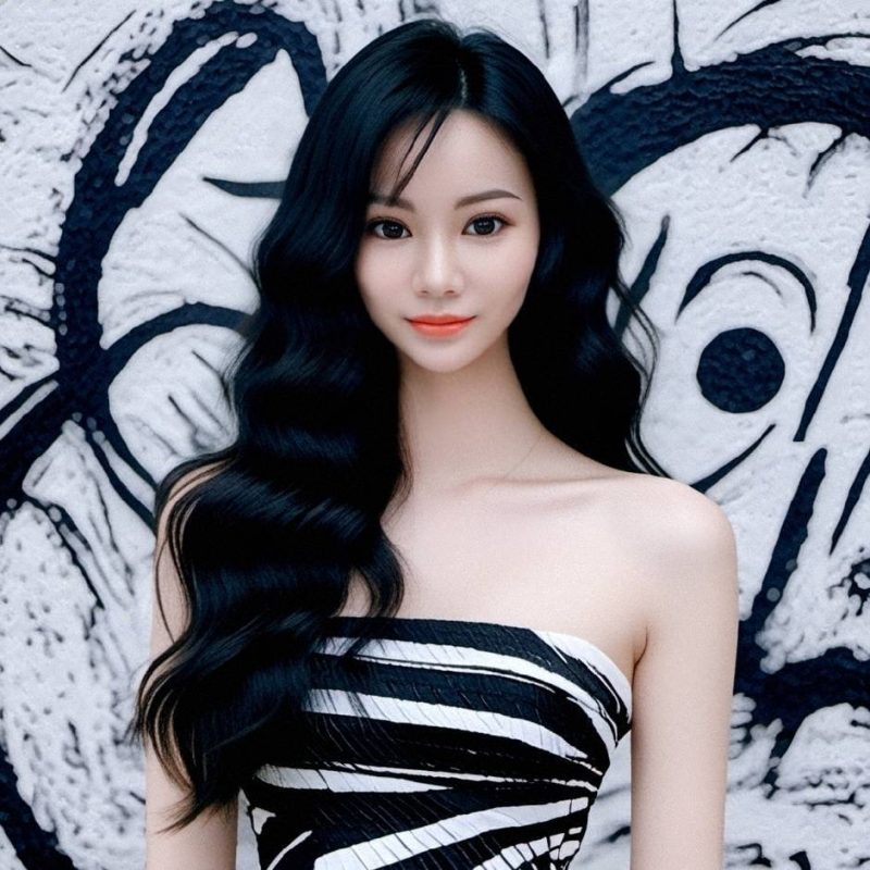 广州妮莉