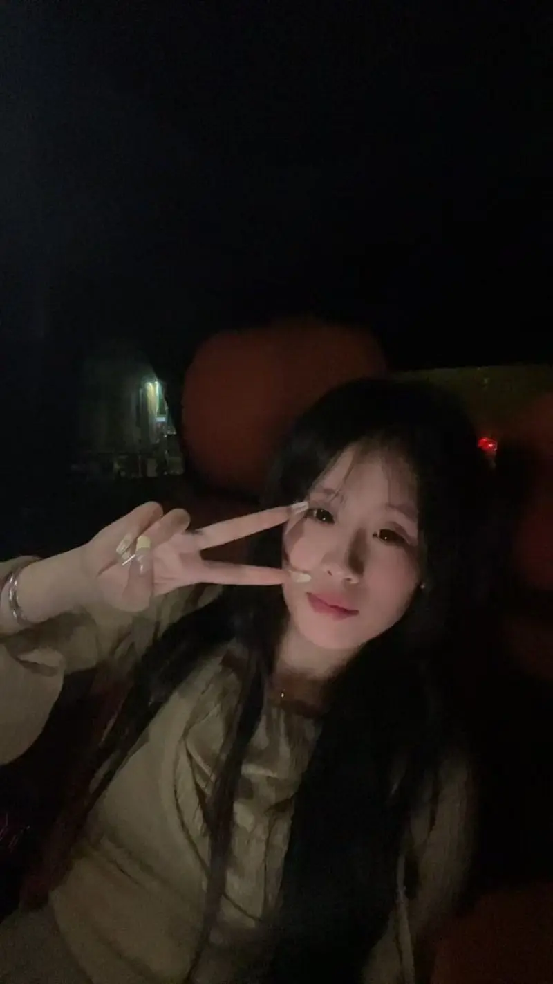 广州娜娜