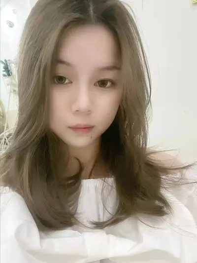 广州小雨
