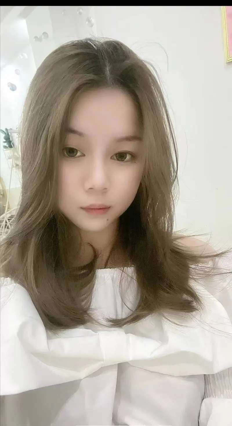 广州小雨