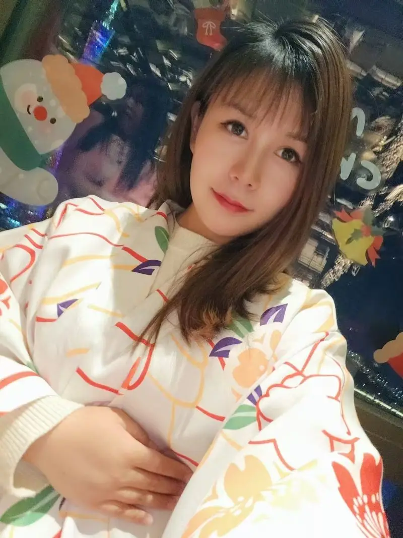 广州幺妹