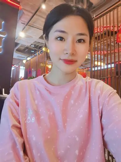 广州李娜