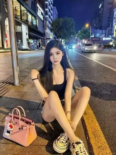 广州玥玥