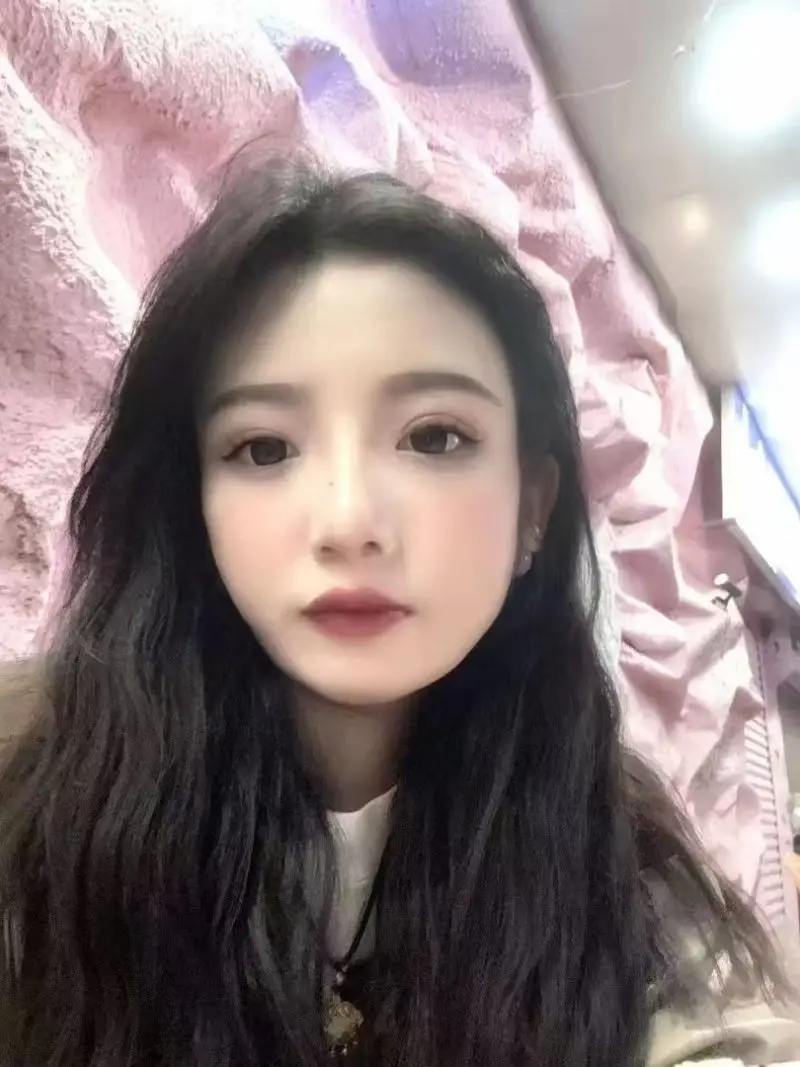 广州美眉