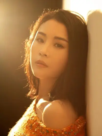 广州莉莉
