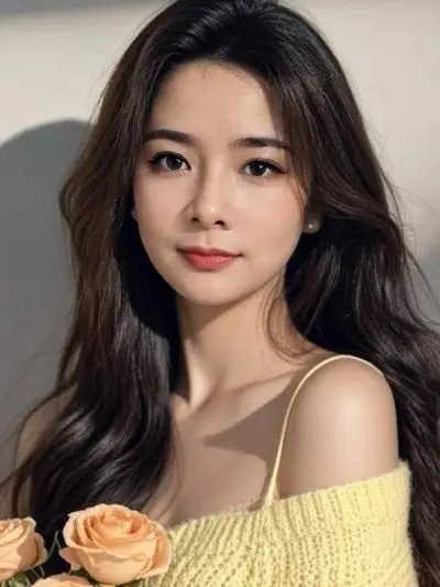 广州陈妍