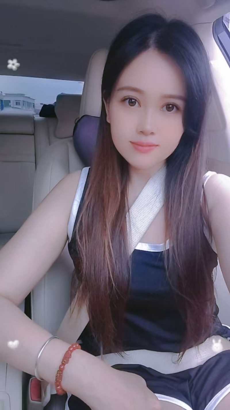 惠州丽娜