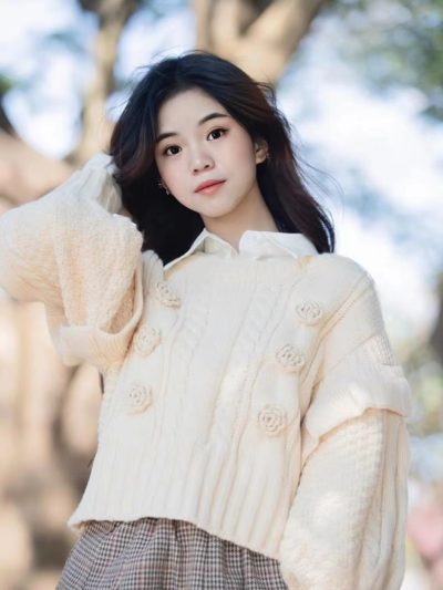 惠州林森