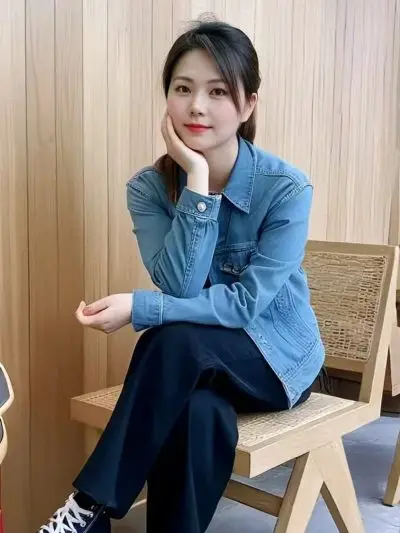 成都子兮