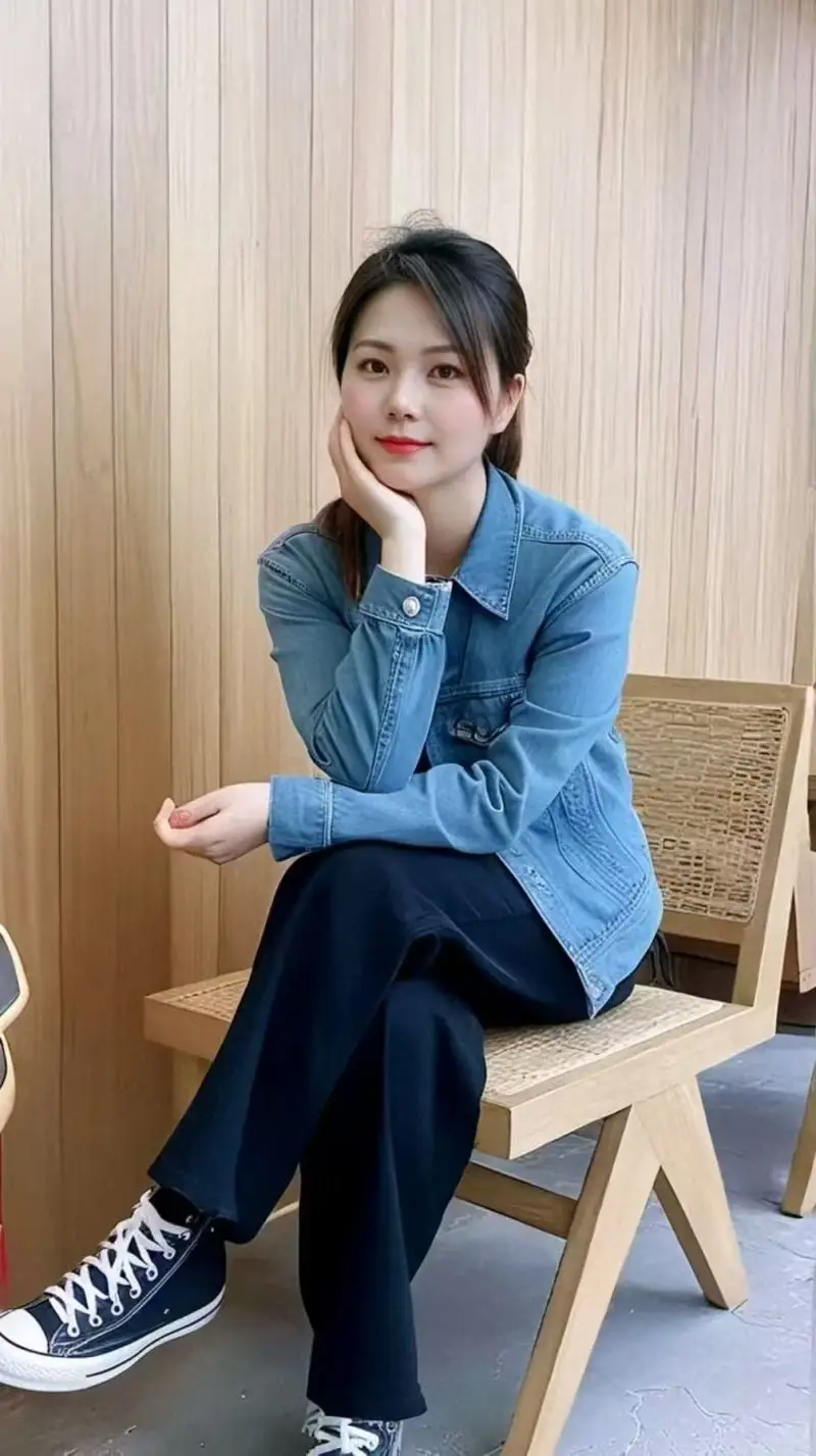 成都子兮