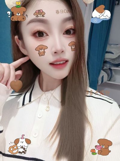 成都小可爱