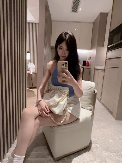 成都潇潇