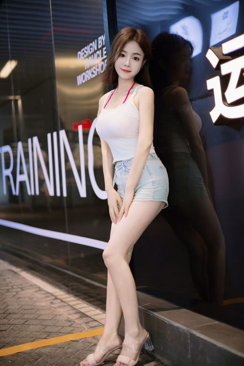成都灵儿